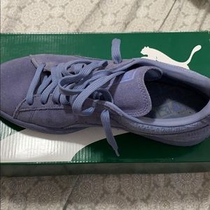 Puma Suede classic Emboss Wn’s